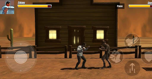 Dabang Game screenshot 5