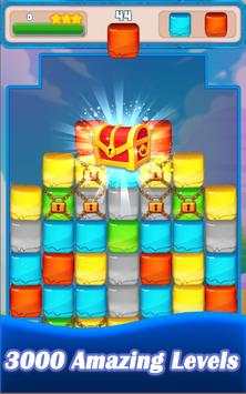 Sweet Sugar: Blast Dream screenshot 2