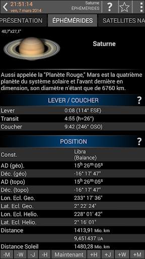 Mobile Observatory 2 screenshot 7