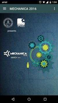Mechanica screenshot 1