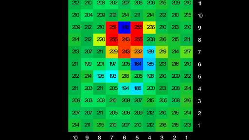 3D Ground Monitoring screenshot 11