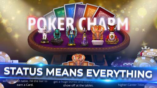 CasinoLife Poker: Texas Holdem screenshot 4