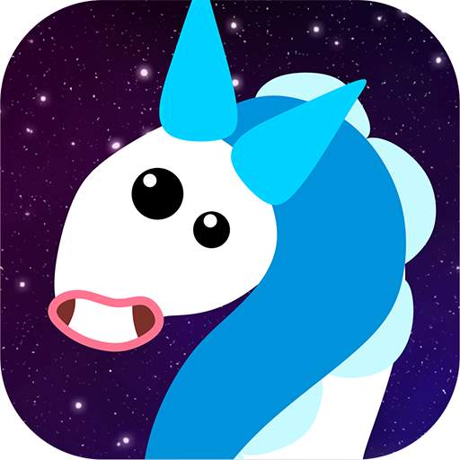 Angry Unicorn Evolution 1.0