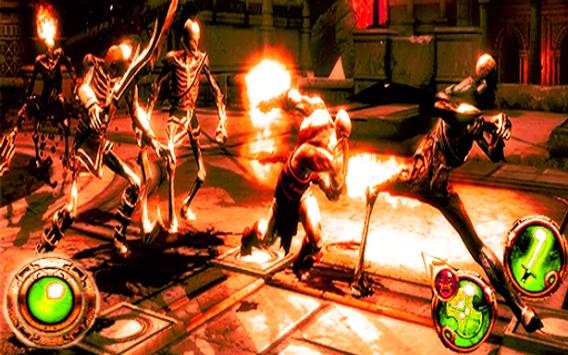 guide for God of war screenshot 3