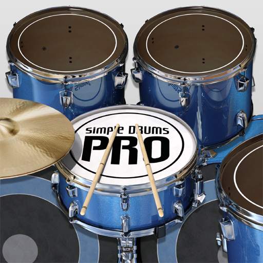 Simple Drums Pro: Virtual Drum 1.4.1
