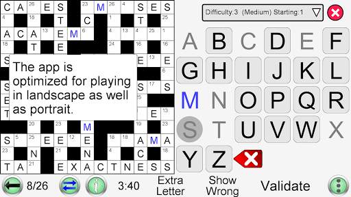 Codeword Unlimited screenshot 7