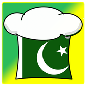 Pakistani Recipes icon