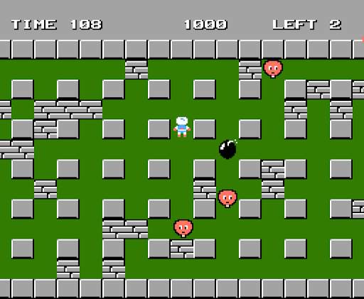 Bomb Bomb screenshot 1