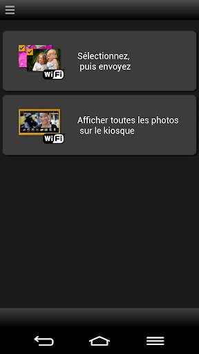 Walmart Photo screenshot 1