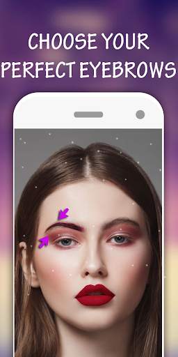 Eyebrow screenshot 5