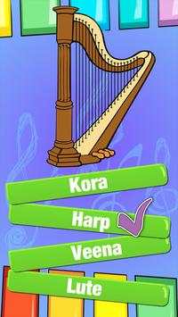 Music Instruments screenshot 1