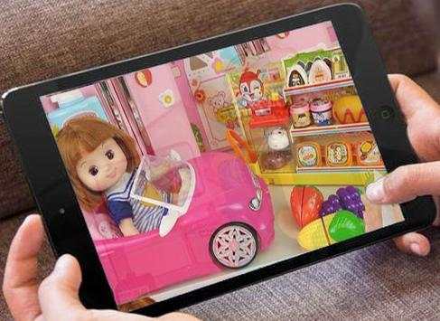 Baby Doll Mini Mart screenshot 4