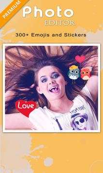 Jio Photo Editor Premium screenshot 4
