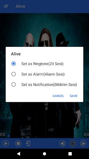 Bee Gees Best Music(Offline) & Ringstones screenshot 5