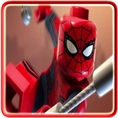 City Spider go puzzles icon
