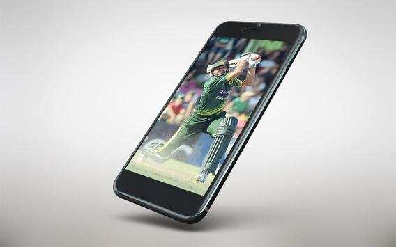 Asia Cricket Streaming TV-Live Sports TV App Free screenshot 3