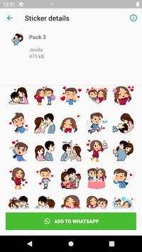 New Stickers screenshot 5