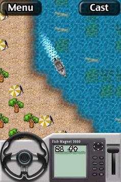 i Fishing Saltwater Lite screenshot 2