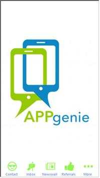 App Genie screenshot 1