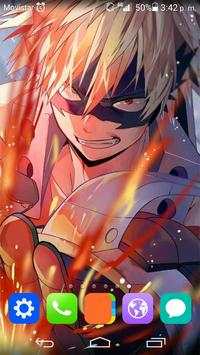 My Hero Academia screenshot 3