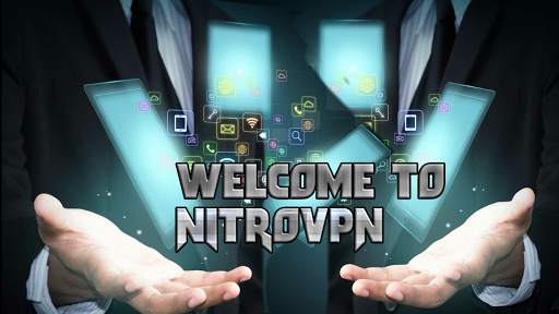 Nitro VPN screenshot 3
