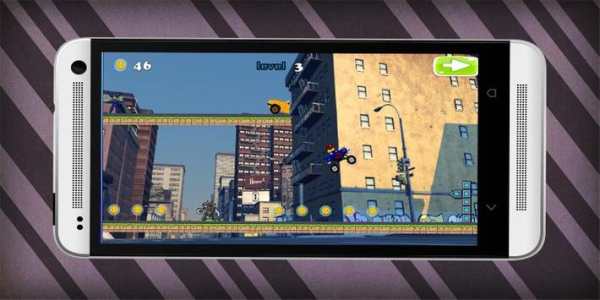 car driver game screenshot 5
