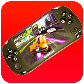 Emulateur For PSP icon