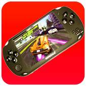 Emulateur For PSP on 9Apps