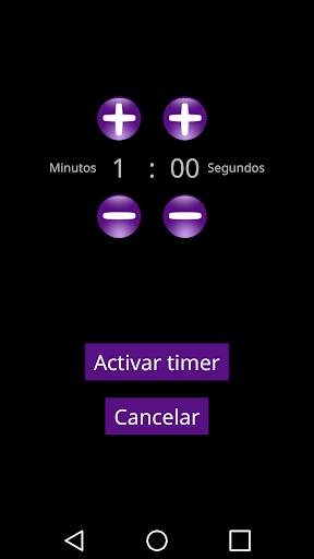 Linterna max screenshot 5