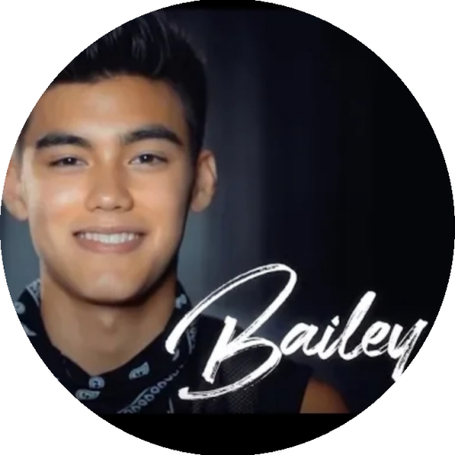 Now United BAILEY TikTok 2021 icon