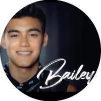 Now United BAILEY TikTok 2021
