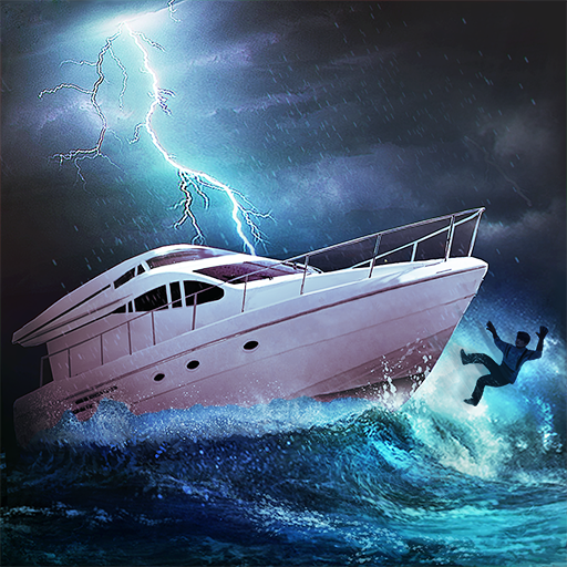 Ship Escape: Mystery Adventure icon