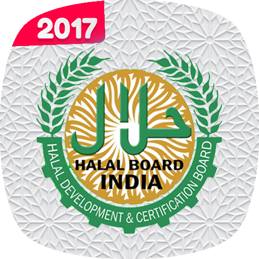 Halal Companion Halal Board india icon