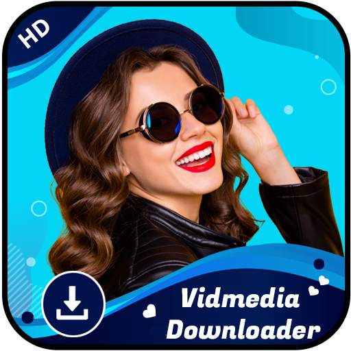 VidMedia Video Downloader 3.0.0