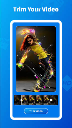 MWE Master : Video Maker - Photo Video Editor screenshot 2