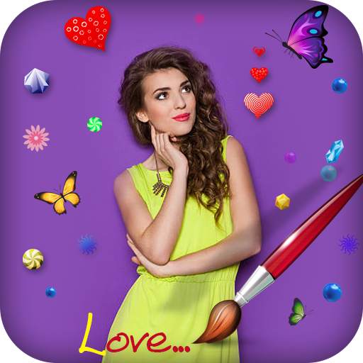 Magic Brush Photo Effect 1.0.0.0.3