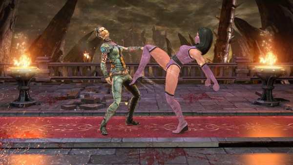 Shadow Ninja Fighting Games screenshot 4