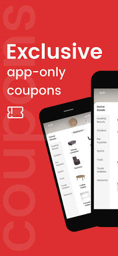 Aosom-Shop All Things Home screenshot 3