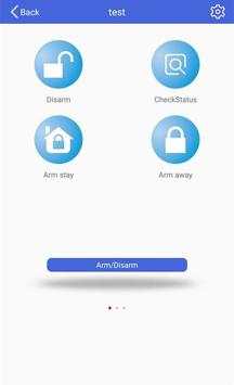 Wifi-Home screenshot 3