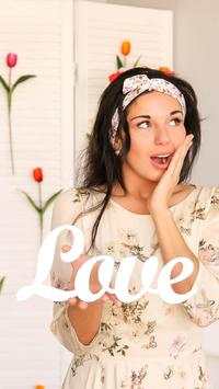 Wallpapers for Girls screenshot 5