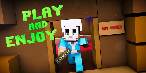 Skins Stealer 3D for Minecraft screenshot 3