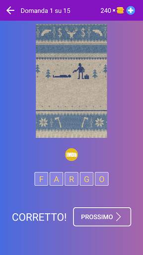 Indovina la Serie TV: Quiz screenshot 4