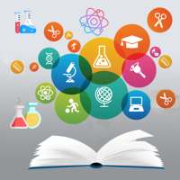 World Science Quiz Competition logo