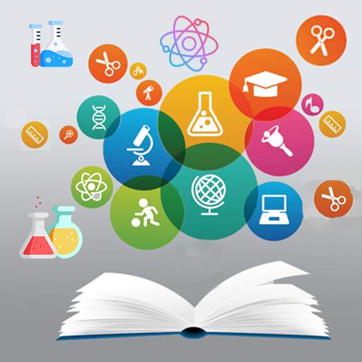 World Science Quiz Competition 1.1.8