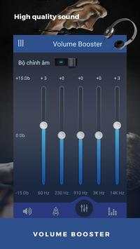 Volume screenshot 4