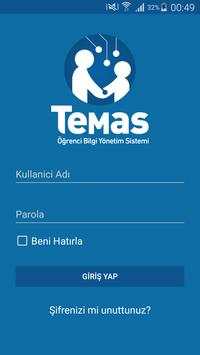Temas screenshot 1