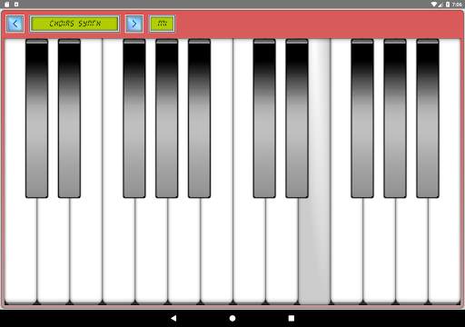 Digital Piano screenshot 16