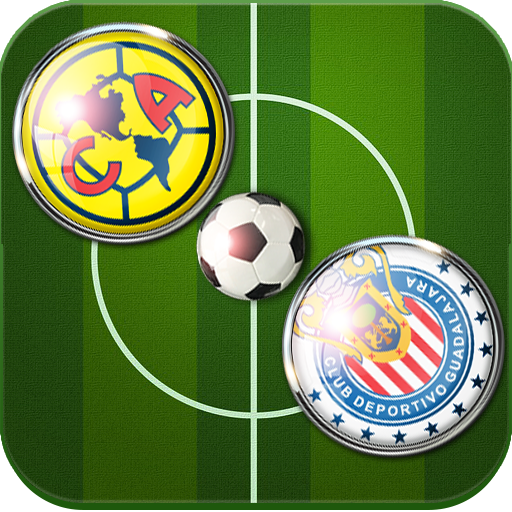 Liga MX Juego 🇲🇽 icon