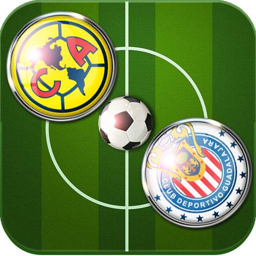 Liga MX Juego 🇲🇽 1.1
