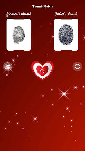 Love Test Fingerprint Prank screenshot 5